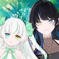 ◽ Lusi.◾@エルフ新人VTuber