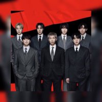 ARIRANG ⁷ | ⦿ ☰ ☲ BTS month