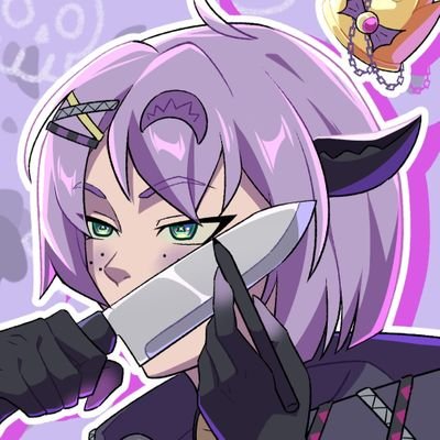 ✩ coco ✩ 🌙💜👻