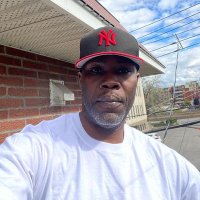 El présidente Ronald Desforges