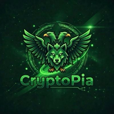 CryptoPia