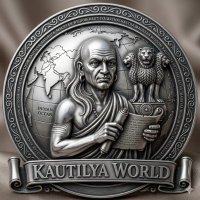 Kautilya World