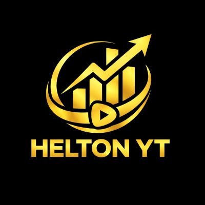 𝐇𝐞𝐥𝐭𝐨𝐧 𝐘𝐓 𝐓𝐫𝐚𝐝𝐞𝐫 📊