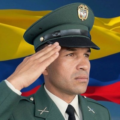 🇨🇴SARGENTO DEL EJÉRCITO NACIONAL DE COLOMBIA🇨🇴
