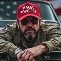 MAGA Populist🇺🇸