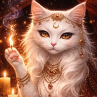 La Princesa De Los Gatos 🐱