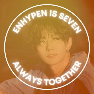Mizuki 🧡 ENHYPEN IS 7