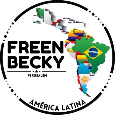 FREENBECKY LAT 🌎