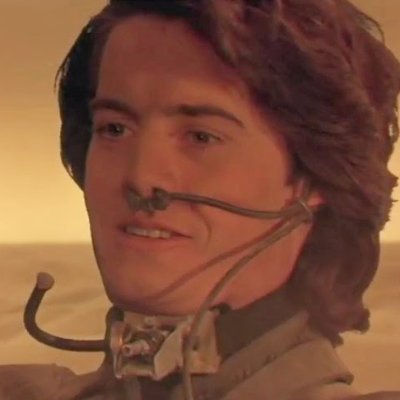 Hateful Muad'Dib