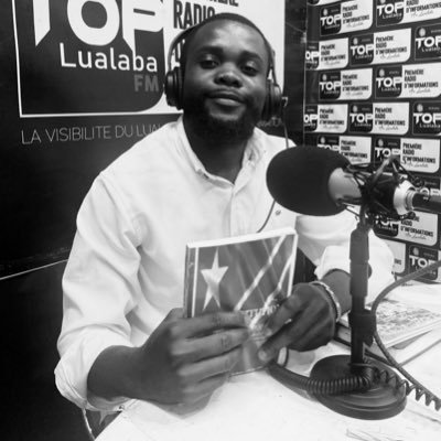 Jean Kakonge NTABAZA K.