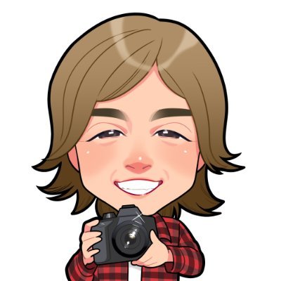 ひろし@音楽と旅好きの週末フォトグラファー📸