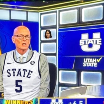 P5 Battle Cattle Fan