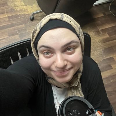 Rana Atef (DarkKniGhT94)