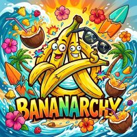 Bananarchy 🍌 NFT