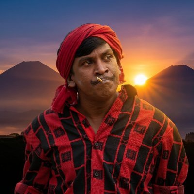 தமிழ் யானை 🦣 Vote_For_DMK