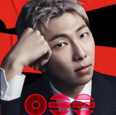 Indigo Gwen⁷⁼¹ is seeing BTS ⊙⊝⊜