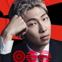 Indigo Gwen⁷⁼¹ is seeing BTS ⊙⊝⊜