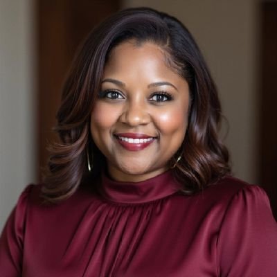 LaDwina Flegeance, M.Ed