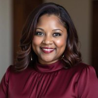 LaDwina Flegeance, M.Ed