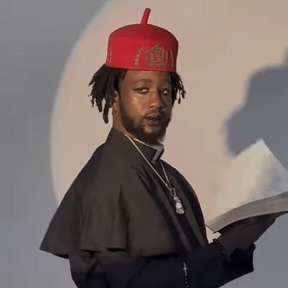 Sinachi ⭐👹✈️