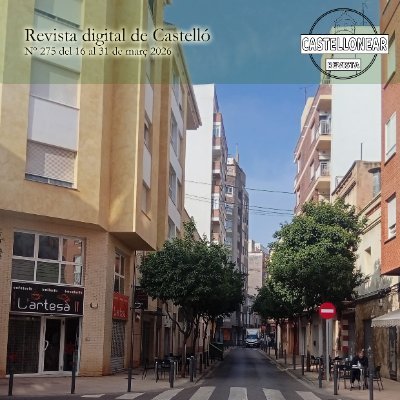 Revista Castellonear