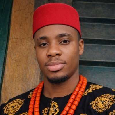 🪔🧘🏾Ọdịlị Martins💆🏾‍♂️🥂