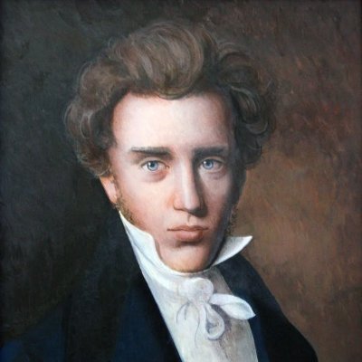 Kierkegaard