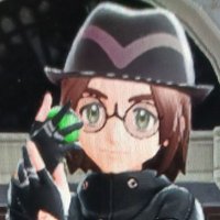 #thestrangenessofjerry