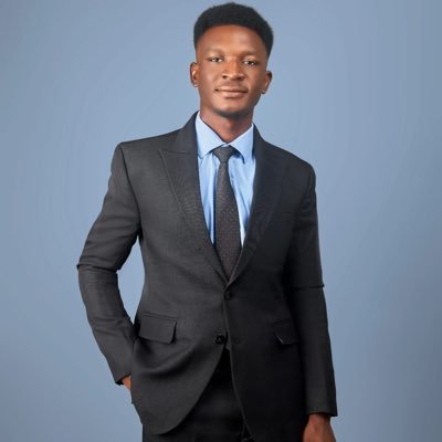 Adebayo Solomon Abiodun