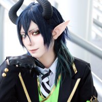 💜碧空＊Cos垢☪️4/5カルパ🐙