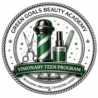 Green Goals Beauty Academy