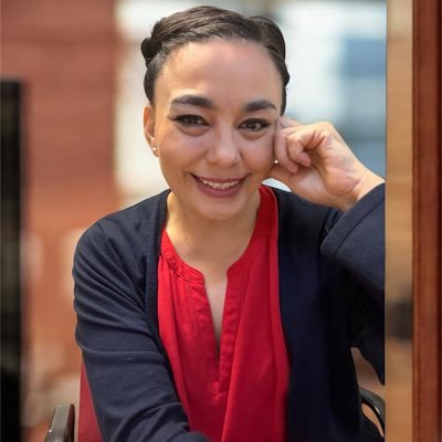 Patricia Sierra🎗️💙