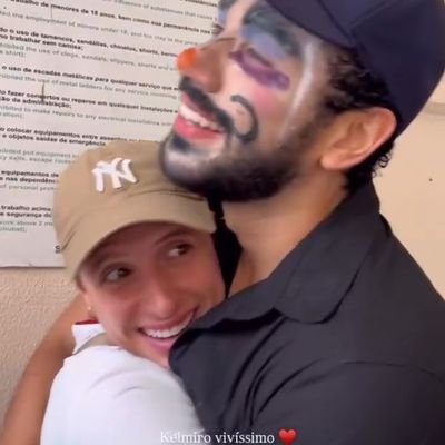 najuh🎀 Coração Acelerado do Tigrão🌹⭐️