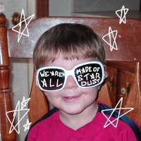 ☆weareallmadeofstardust☆