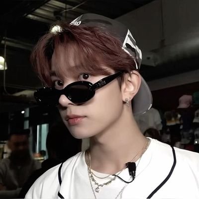 Cami 𓆩 𓆪 EN- is 7