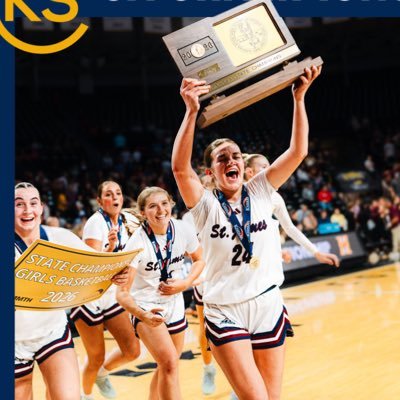 Thunder Girls Basketball