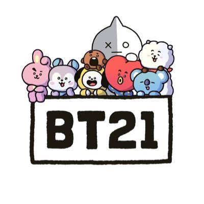 BT21
