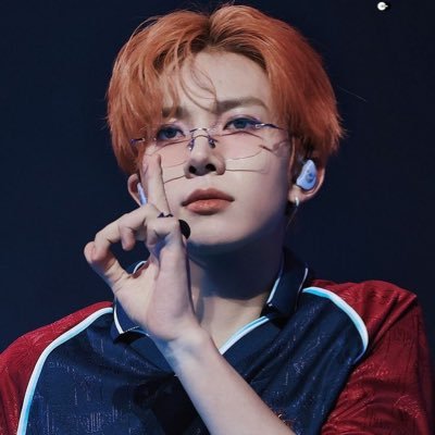 andreaa | ENHYPEN IS 7