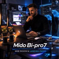 Mido Bi-pro7