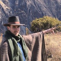 N. Delgado (Mid Castizo)