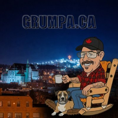 GrumpaDotCA
