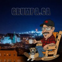 GrumpaDotCA