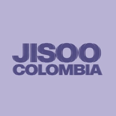 JISOO COLOMBIA