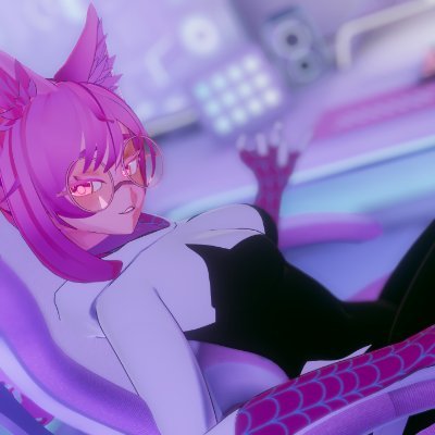 MarcyStudios 🏳️‍⚧️