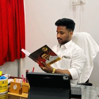 Thirunavukkarasu Boxer