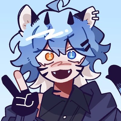 Alios Yang 🐯☀️