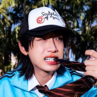 เยลโล่♡