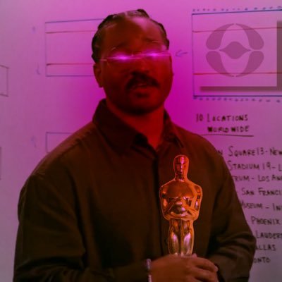 tiara. | nigga bi-pan version of trent reznor