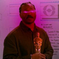 tiara. | nigga bi-pan version of trent reznor