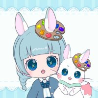 ぴょんなつ🐰🎨